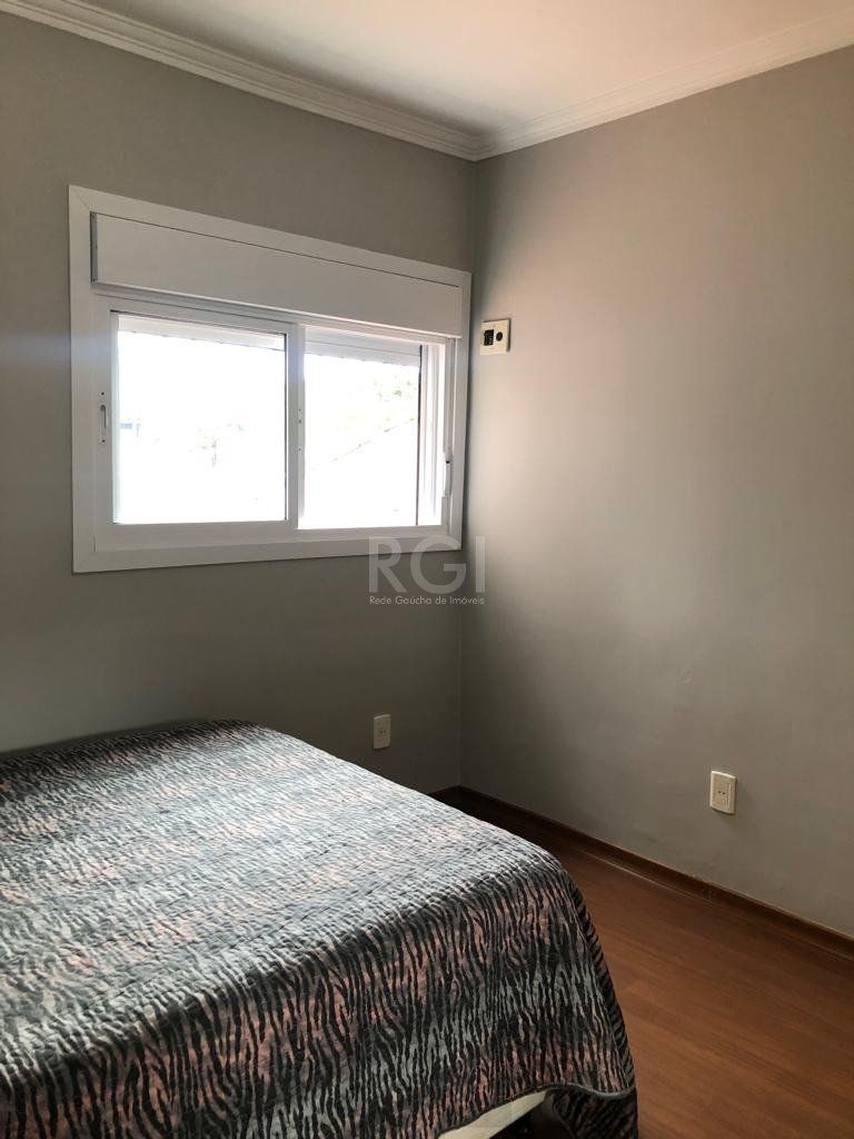 Casa à venda - 230m², 4 quartos, sendo 2 suítes, churrasqueira, piscina e 03 vagas de garagem — foto 11