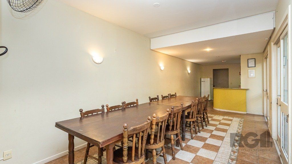 Casa em condomínio de 109m² - 3 dormitórios, 1 suíte e 1 vaga no bairro Teresópolis — foto 33