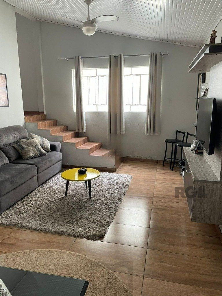 Casa de alvenaria, 03 dormitórios próximo a Av. Teresópolis — foto 4
