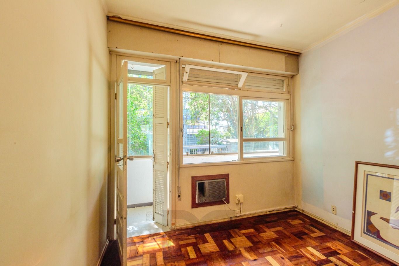 Apartamento com 3 quartos e 124m² à venda em Petrópolis, Porto Alegre. Rua Coronel Corte Real, Petrópolis, Porto Alegre — foto 13