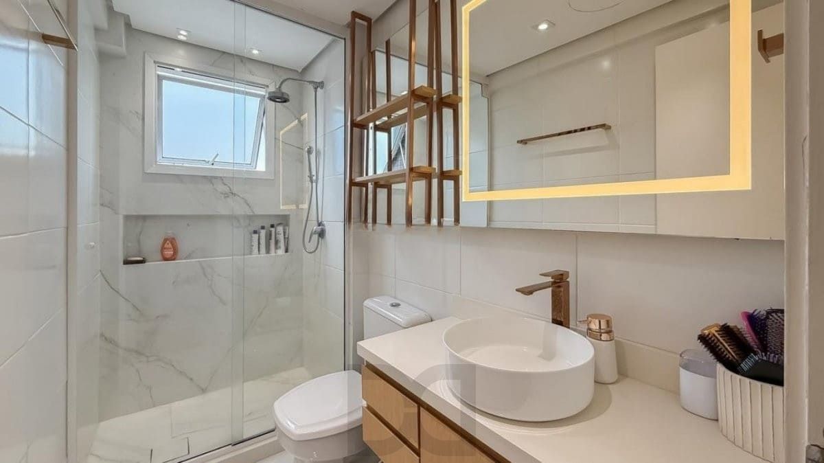 Apartamento de 3 dormitorios à venda em Rio Branco, Porto Alegre. — foto 11