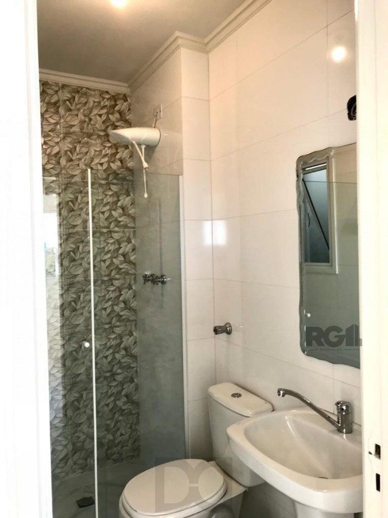 Apartamento 58m² - 2 dormitórios e 1 vaga no bairro Santa Maria Goretti — foto 8