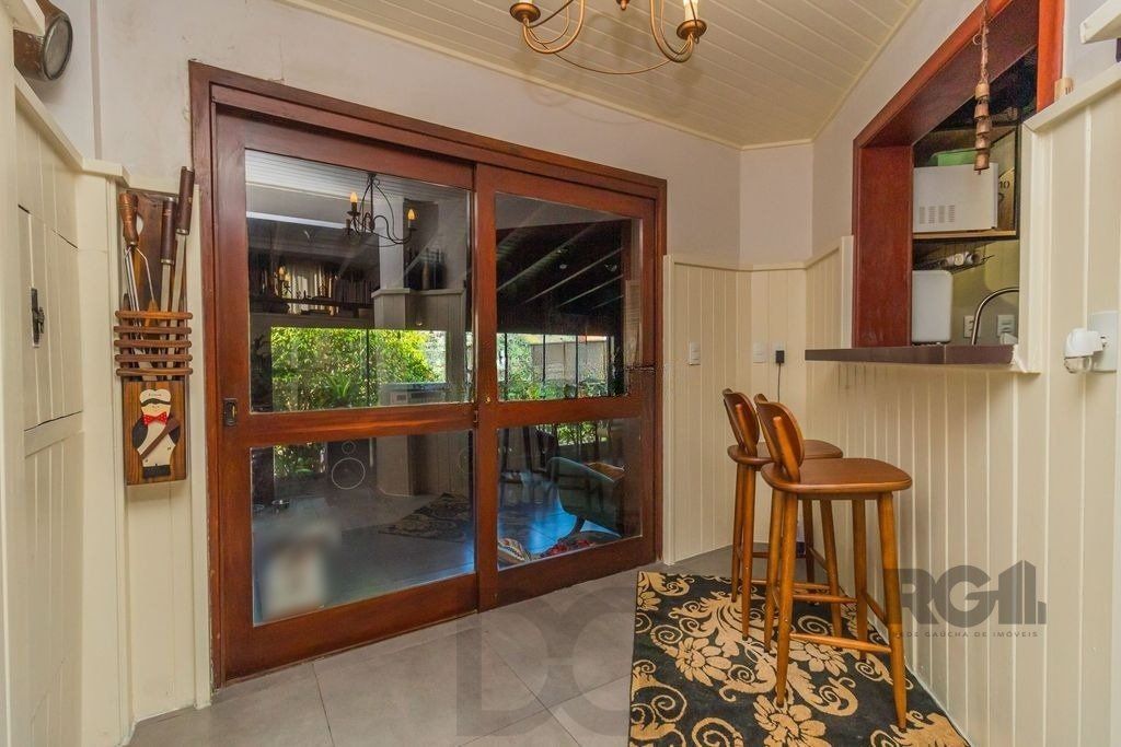 Casa em Condomínio 199m² - 3 dormitórios, 2 vagas no bairro Nonoai — foto 21