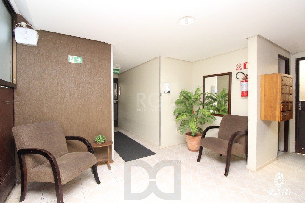 Apartamento para Venda - 34m², 1 dormitório, Menino Deus — foto 12