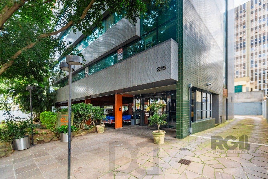Conjunto/Sala para Venda - 37.2m², 0 dormitórios, Praia de Belas — foto 2