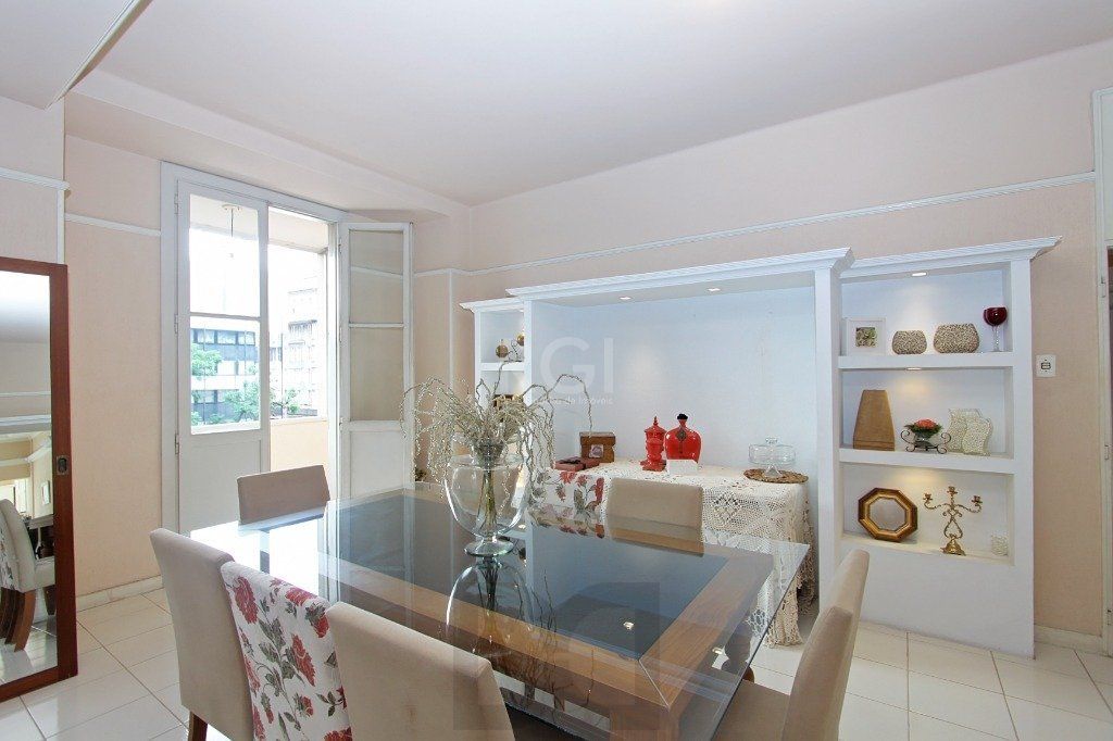 Apartamento para Venda - 200m², 3 dormitórios, Centro Histórico — foto 7