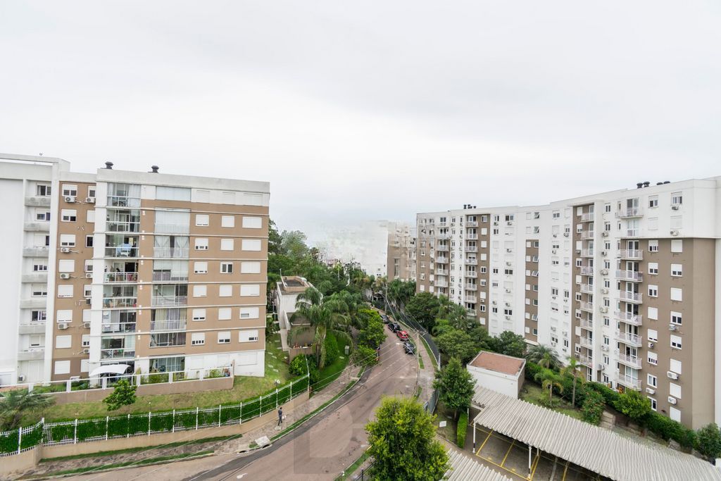Apartamento 3 dorms à venda Rua João Ernesto Schmidt, Jardim Itu - Porto Alegre — foto 44
