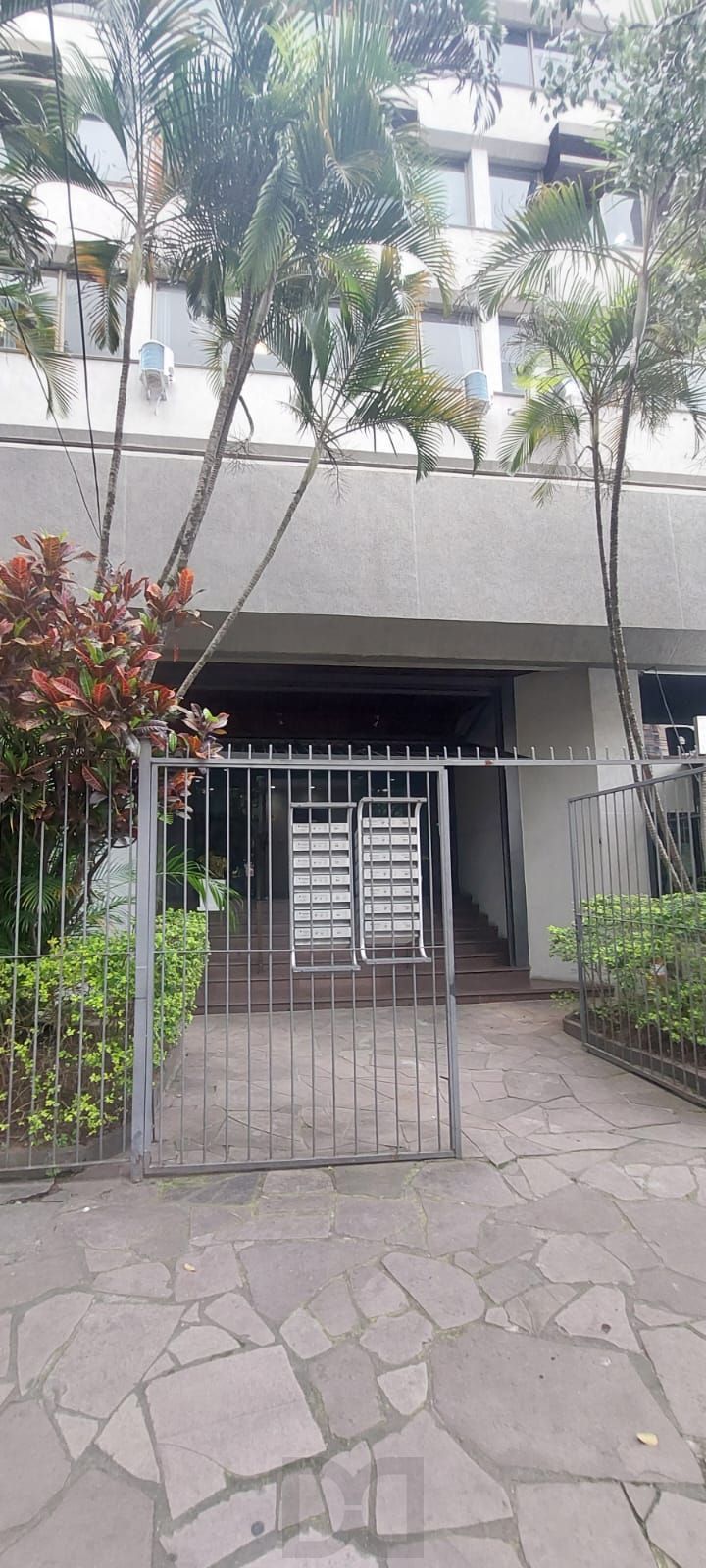 Sala Comercial á venda no Bairro Santana -Porto Alegre — foto 1