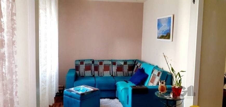Apartamento para Venda - 76m², 3 dormitórios, 1 vaga - Higienópolis — foto 2