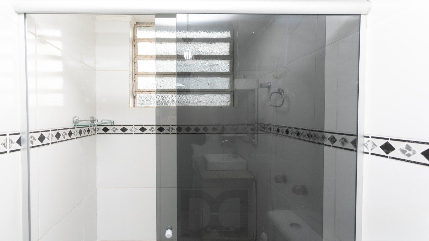 Apartamento de 2 dormitórios no Bairro Cristo Redentor, Porto Alegre — foto 12