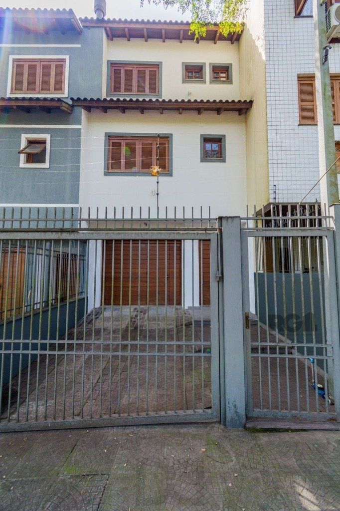 Casa 320m², 3 dormitórios, 3 vagas no bairro Jardim Itu — foto 31