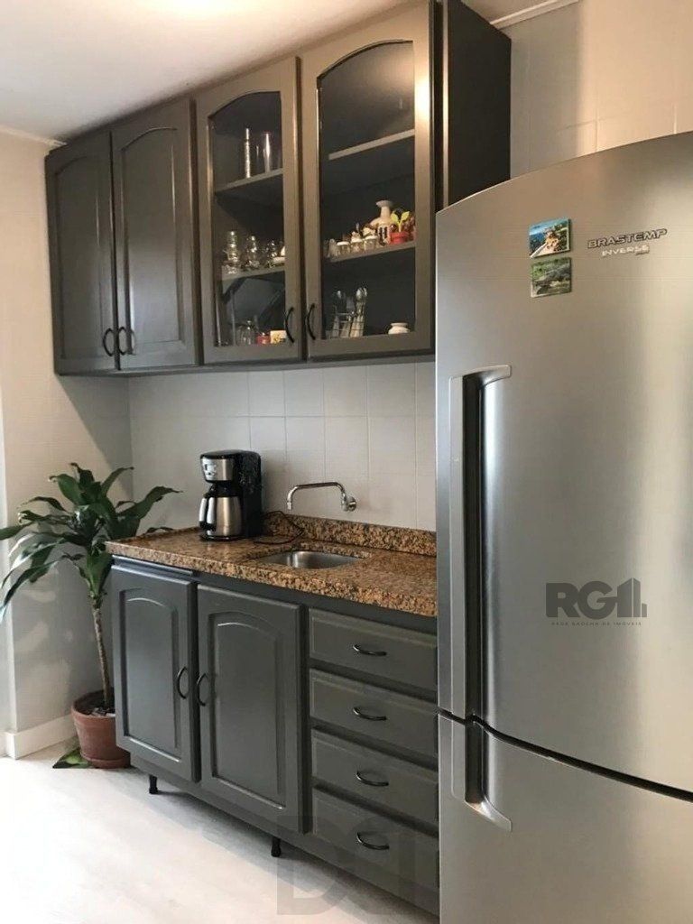 Apartamento 58m² - 2 dormitórios e 1 vaga no bairro Santa Maria Goretti — foto 12