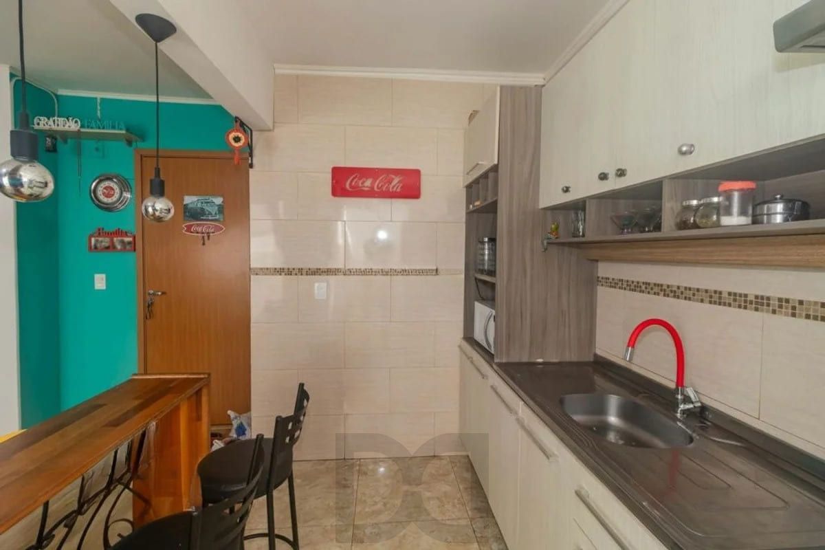 Apartamento de 2 dormitorios à venda em Morro Santana, Porto Alegre. — foto 4