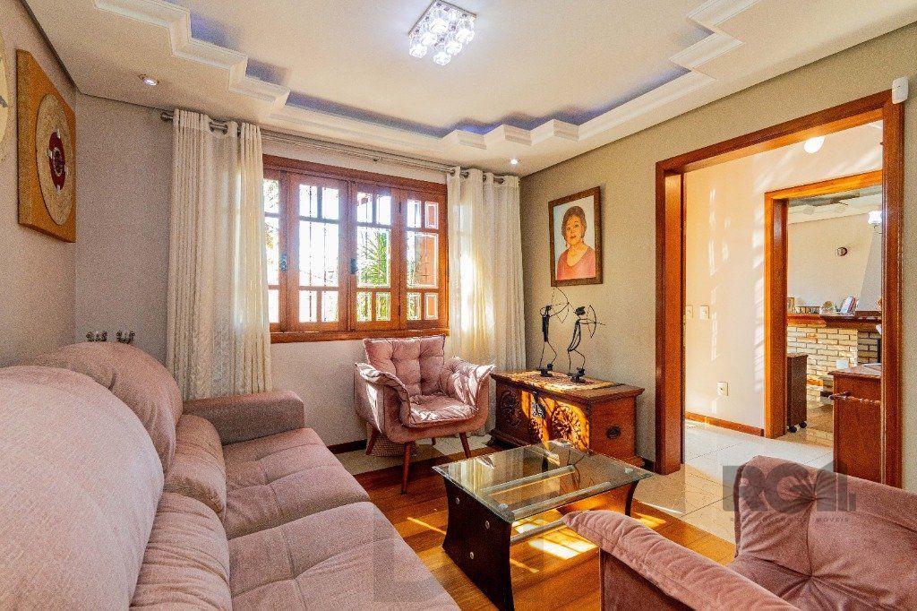 Casa de 4 dormitórios 304m² no bairro Jardim Lindóia — foto 19