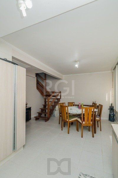 Casa para Venda - 137m², 3 dormitórios, sendo 3 suites, 2 vagas - Hípica — foto 13