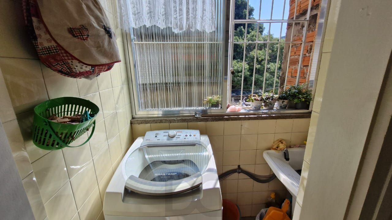 Apartamento de 1 dormitório na Medianeira — foto 10