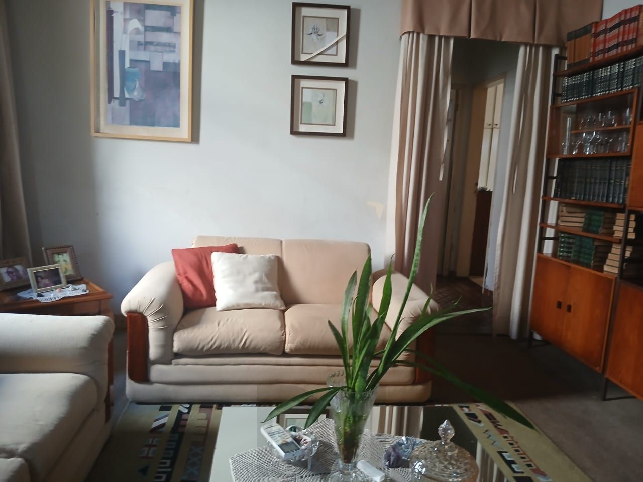 Terreno com casa no bairro Azenha- Porto Alegre/RS. — foto 4