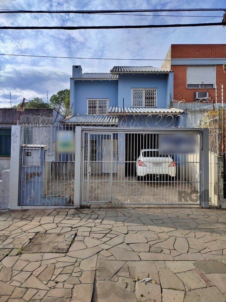 Casa 4 quartos no bairro Partenon, em Porto Alegre — foto 41