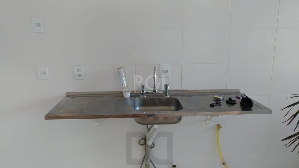 Apartamento para Venda - 49.01m², 1 dormitório, 1 vaga - Teresópolis — foto 11