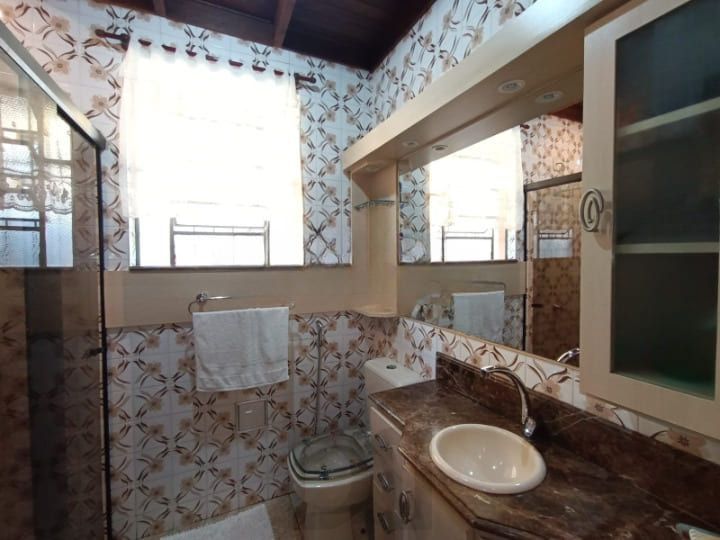 Casa para Venda - 142.8m², 4 dormitórios, 5 vagas - Teresópolis — foto 10