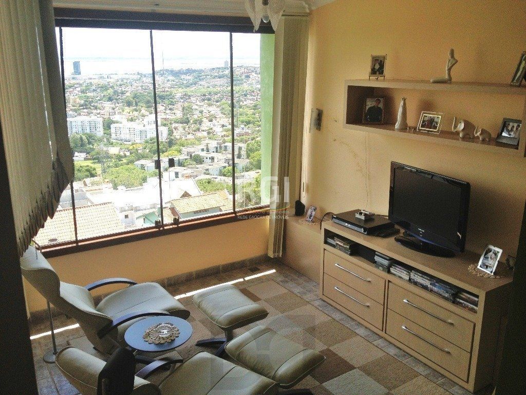 Casa Condominio para Venda - 350m², 4 dormitórios, sendo 1 suites, 2 vagas - Nonoai — foto 11