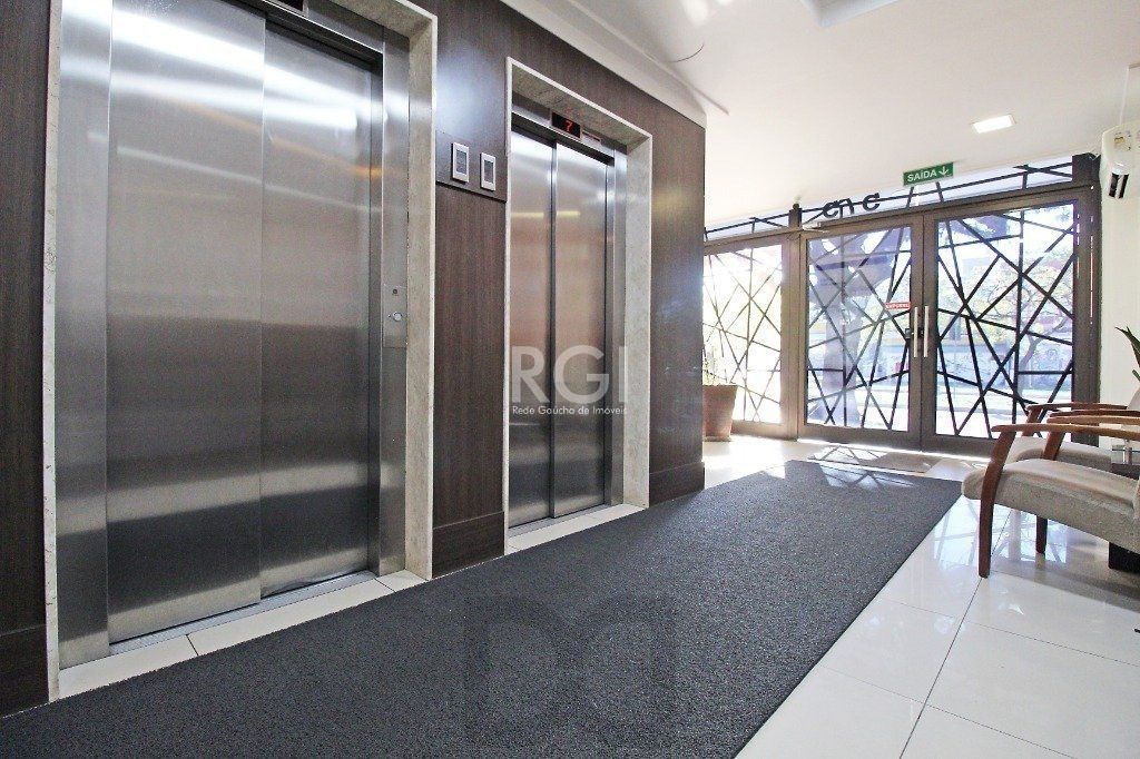 Conjunto/Sala para Venda - 54m², 0 dormitórios, 1 vaga - Praia de Belas — foto 2