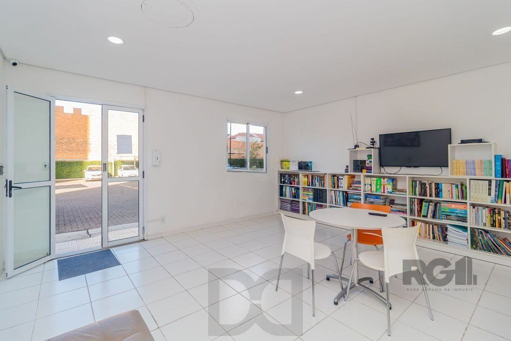 Apartamento 62m², 3 dormitórios, 2 vagas de garagem no bairro Passo da Areia — foto 31