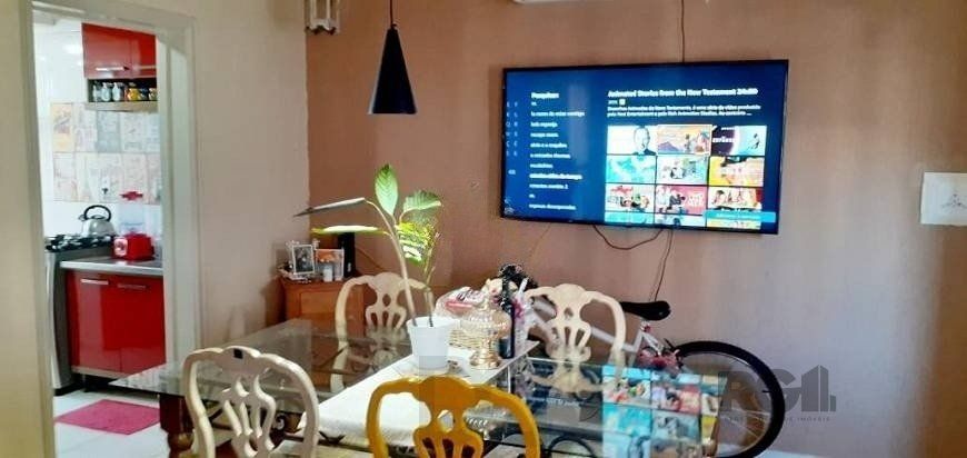Apartamento para Venda - 76m², 3 dormitórios, 1 vaga - Higienópolis — foto 3