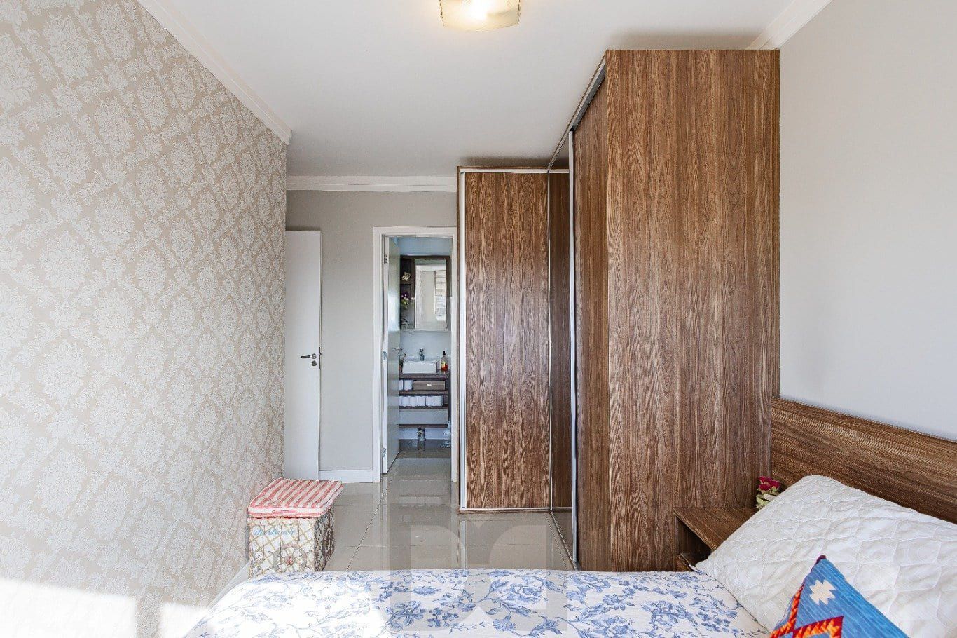 Apartamento de 2 dormitórios à venda em São Sebastião, Porto Alegre. — foto 11