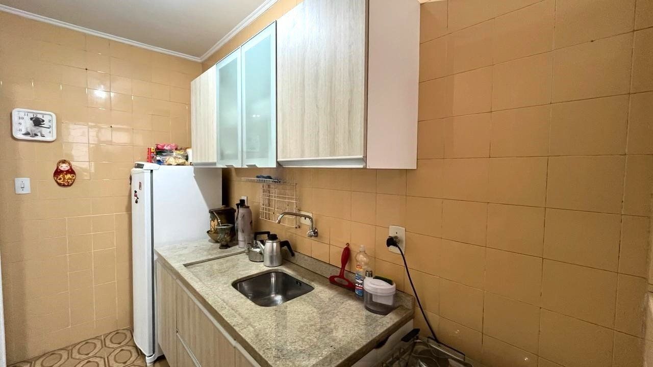 Apartamento com 1 quarto e 41m² Rua Garibaldi - Bom Fim, Porto Alegre — foto 12