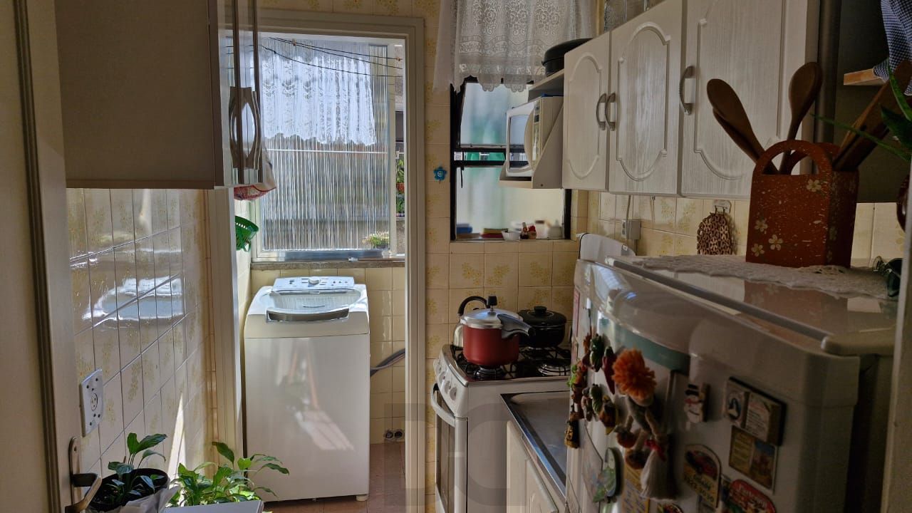 Apartamento de 1 dormitório na Medianeira — foto 8