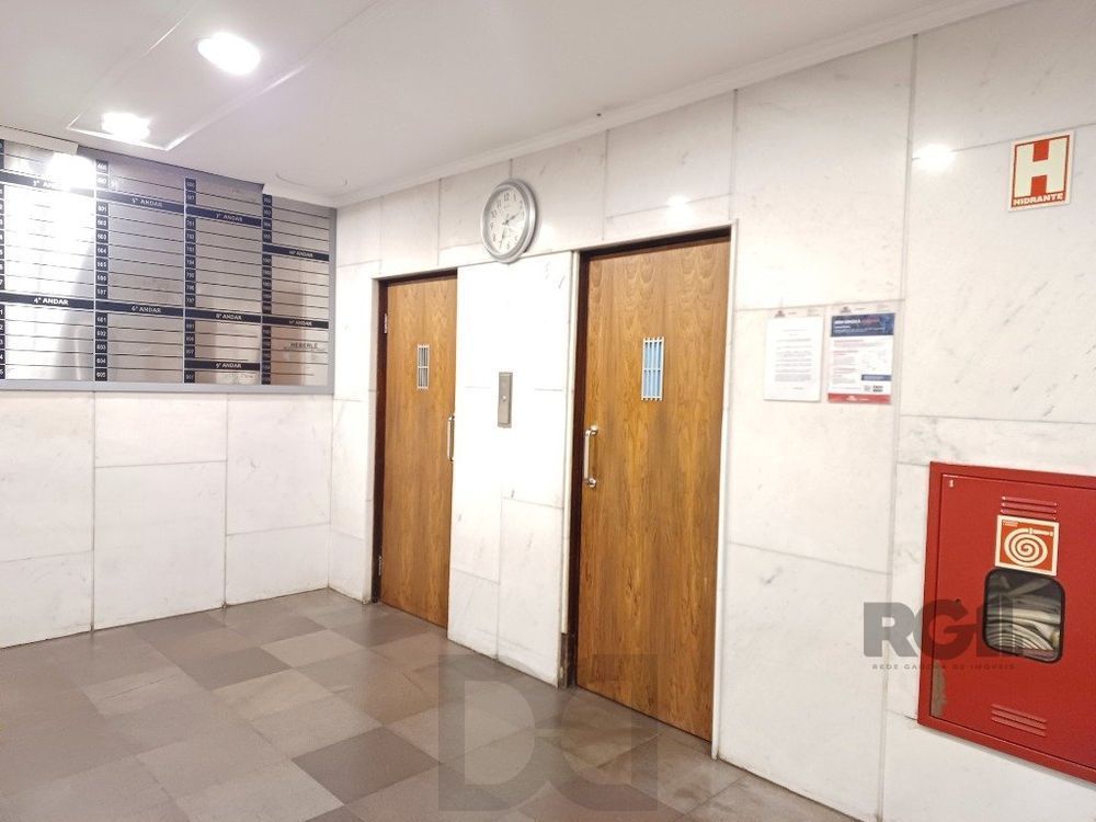 Apartamento 1 dormitório com 43 m² no Centro histórico — foto 12