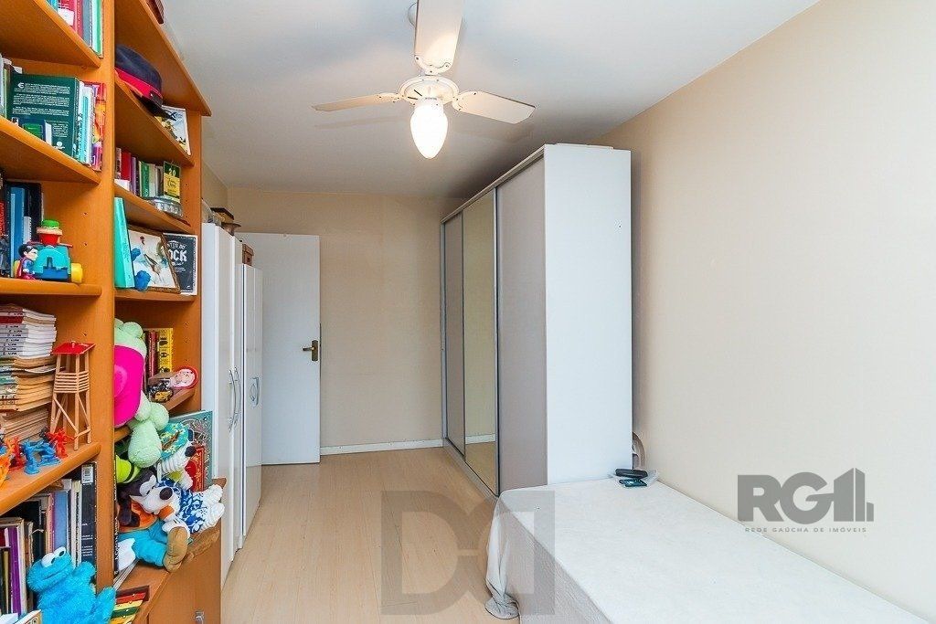 Excelente apartamento de 73m² com 2 dormitórios no bairro centro. — foto 7