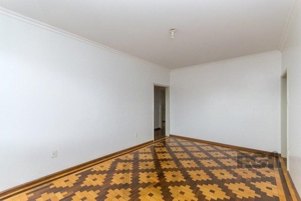 Excelente apartamento de 126m² com 3 dormitórios e sacada. — foto 3