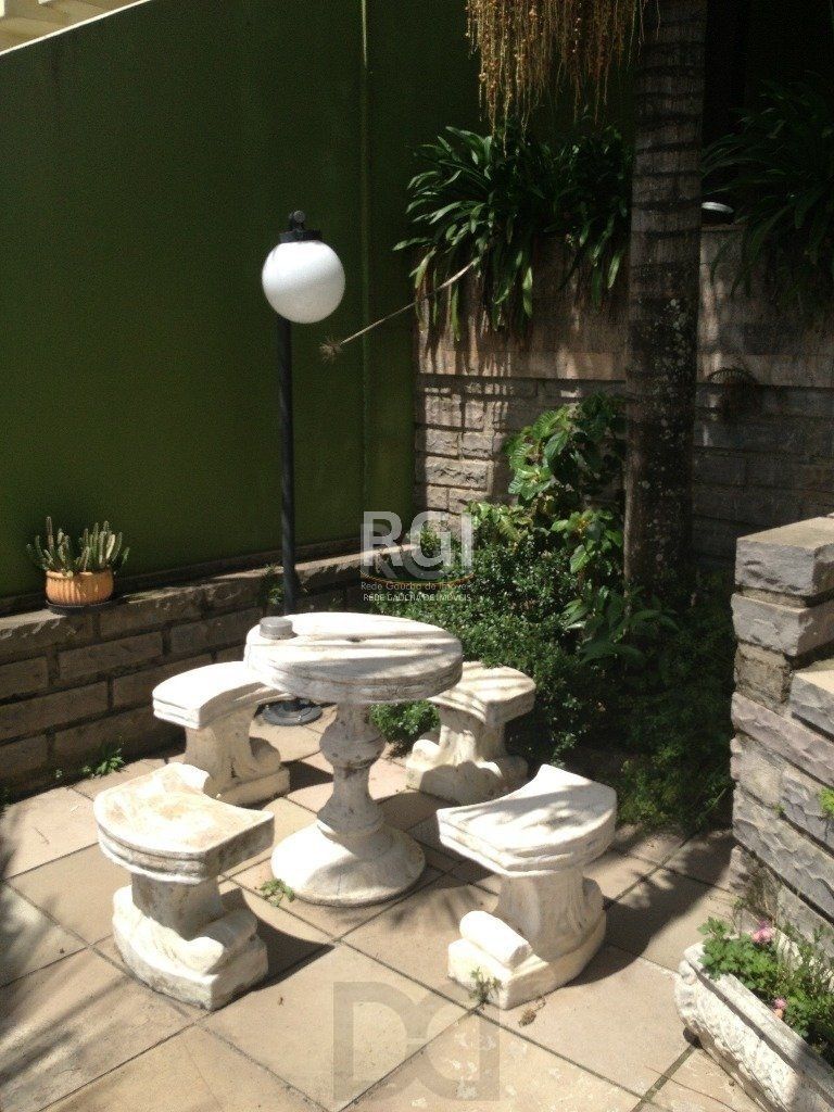 Casa Condominio para Venda - 350m², 4 dormitórios, sendo 1 suites, 2 vagas - Nonoai — foto 27