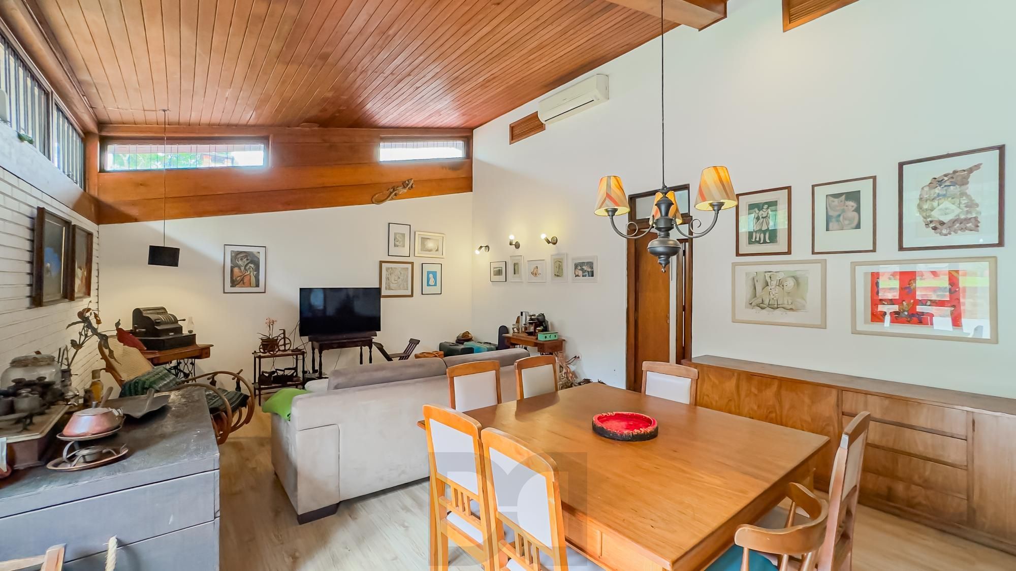 Casa com 3 quartos e 313m² à venda em Chácara das Pedras, Porto Alegre. Rua Joao Paetzel, Chácara Das Pedras, Porto Alegre — foto 41