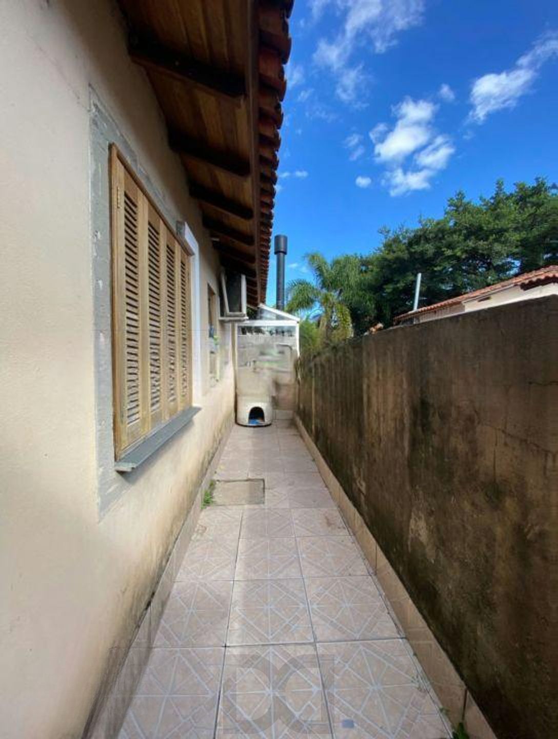 Casa em Condomínio 2 dorms à venda Rua das Espatódeas, Ponta Grossa - Porto Alegre — foto 5
