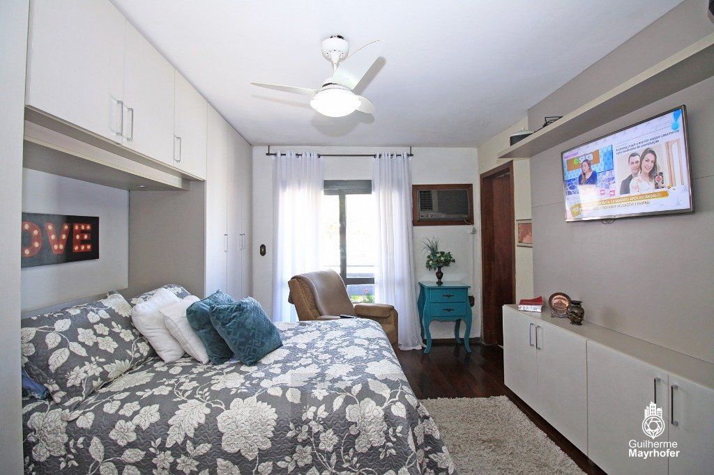 Casa para Venda - 225.36m², 3 dormitórios, sendo 1 suites, 4 vagas - Camaquã — foto 12