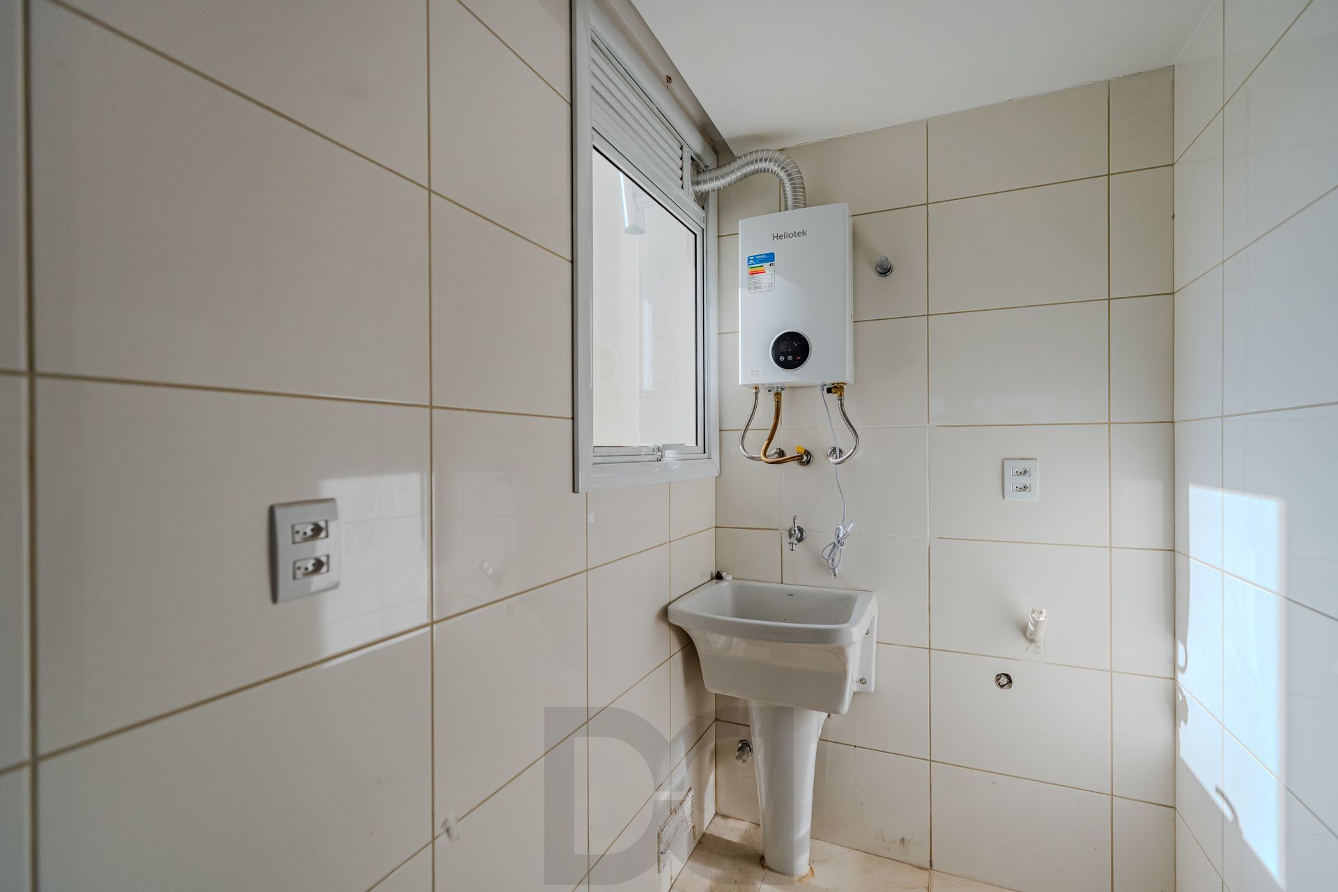Apartamento para Venda - 59m², 2 dormitórios, sendo 1 suites, 2 vagas - Santa Tereza — foto 7