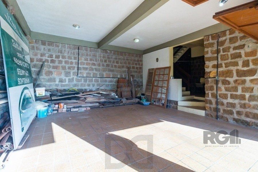 Casa 4 Dormitórios, piscina, bairro Teresópolis — foto 56