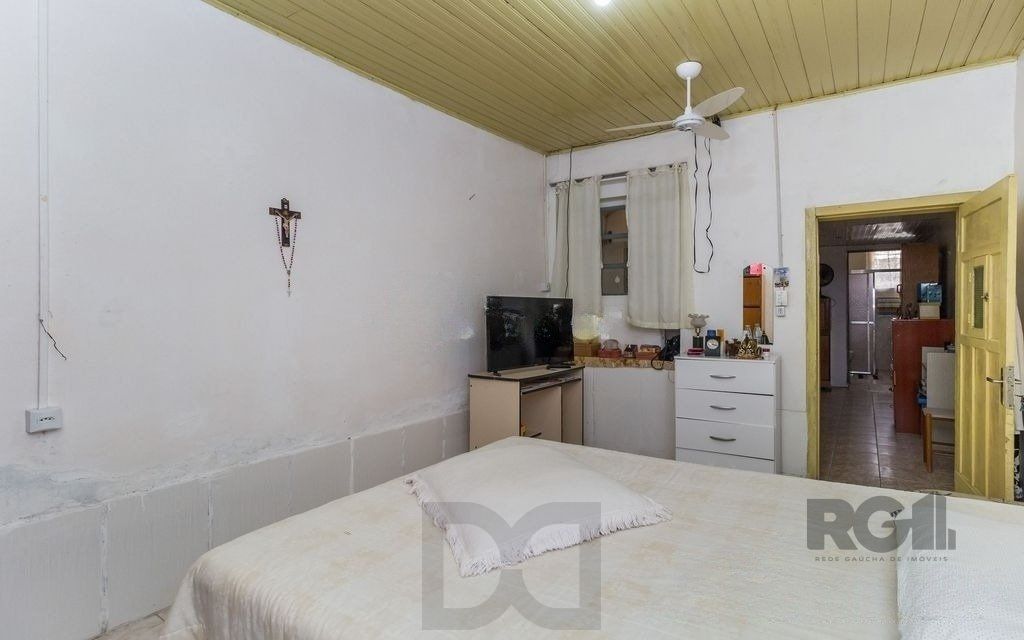 Casa de 127m², bairro menino deus — foto 8