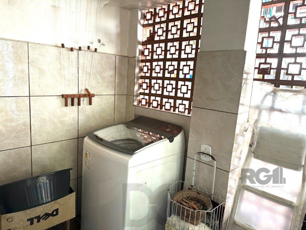 Casa 3 dormitórios no Bairro Glória, próxima a Prof. Oscar Pereira. — foto 26