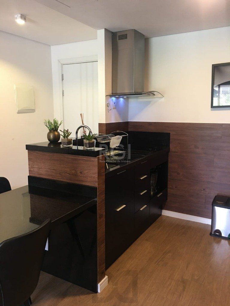 Apartamento para Venda - 48.32m², 1 dormitório, 1 vaga - Petrópolis — foto 18