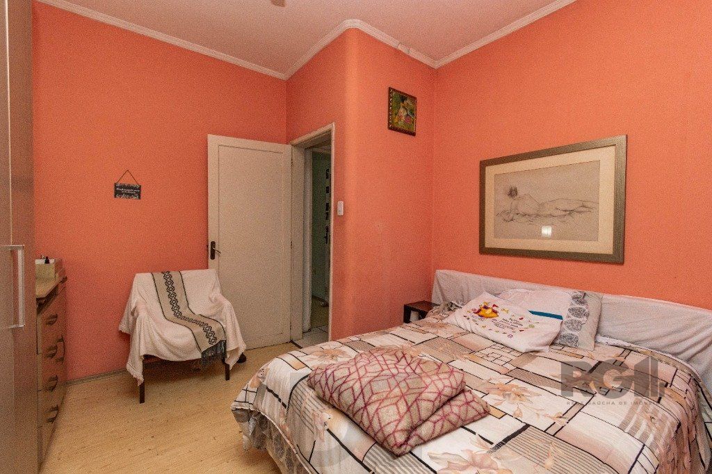 Apartamento 95m² - 3 dormitórios no bairro Auxiliadora — foto 13