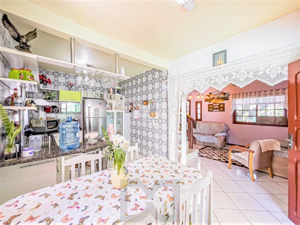 Casa para Venda - 272.24m², 3 dormitórios, sendo 1 suites, 4 vagas - Vila Jardim — foto 7