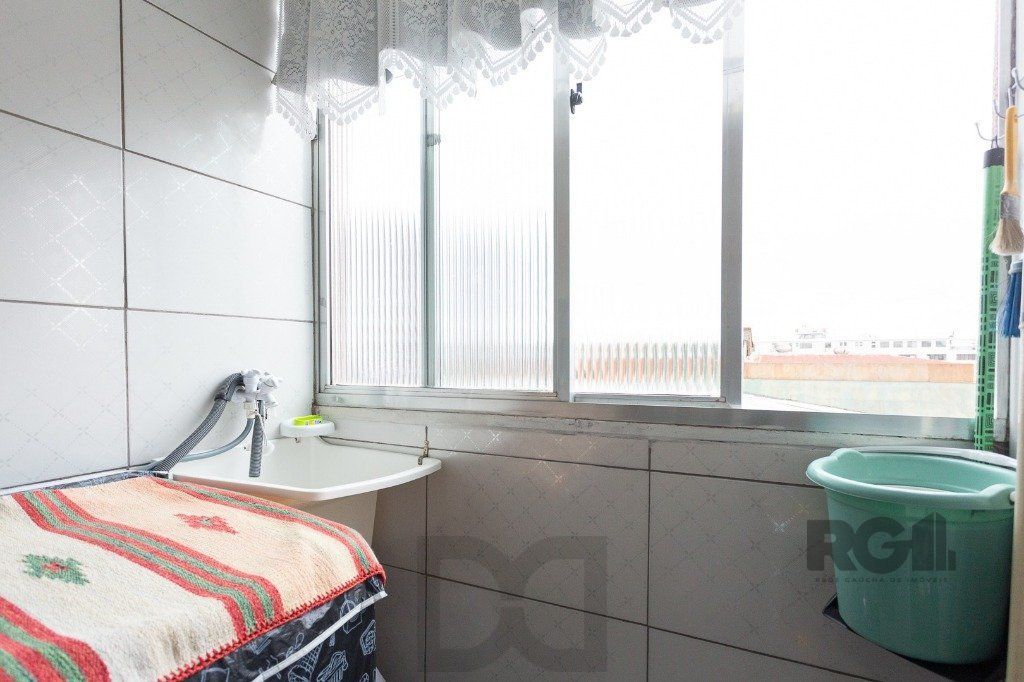Apartamento para Venda - 49m², 1 dormitório, Azenha — foto 9