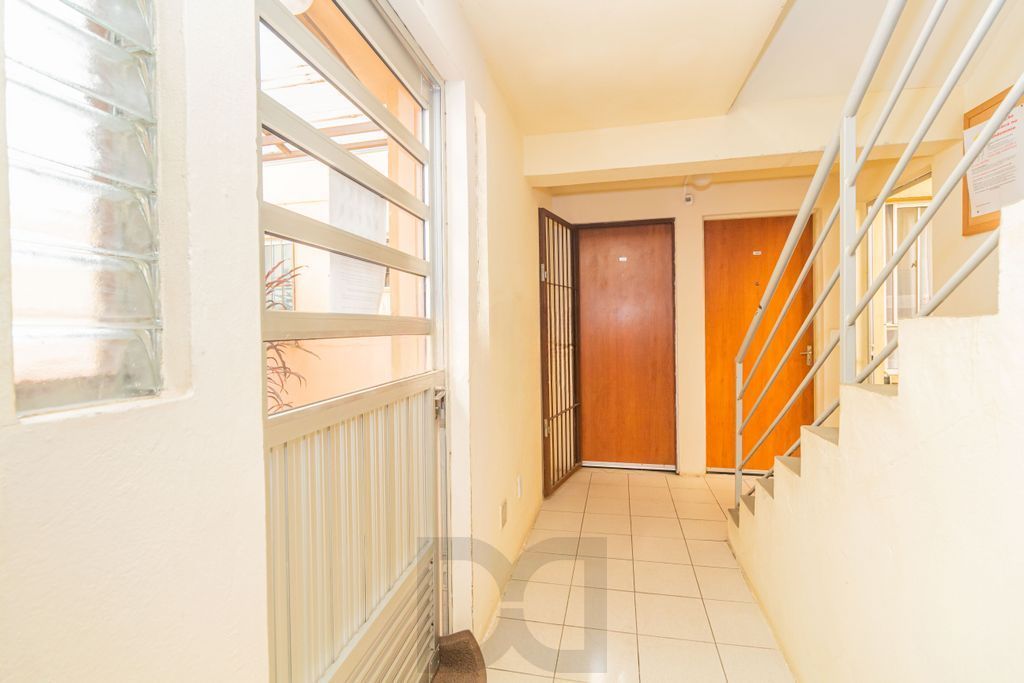 Apartamento 2 dorms à venda Rua Paulo Renato Ketzer de Souza, Rubem Berta - Porto Alegre — foto 11