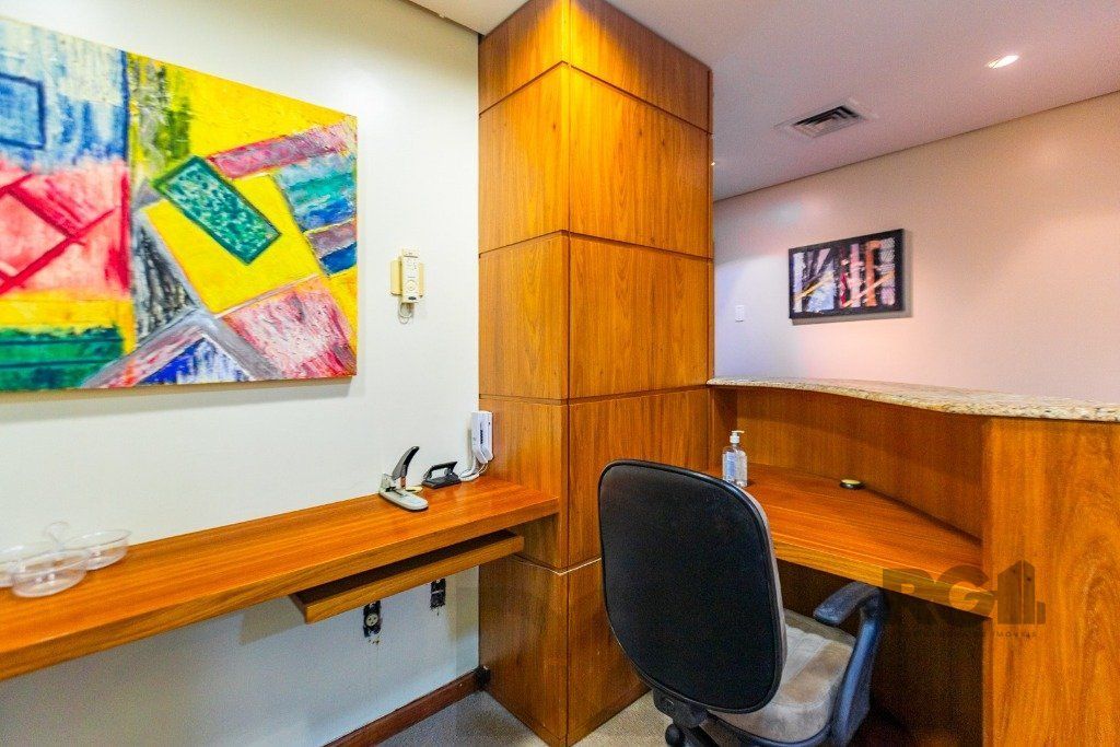 Conjunto/Sala para Venda - 37.2m², 0 dormitórios, Praia de Belas — foto 9