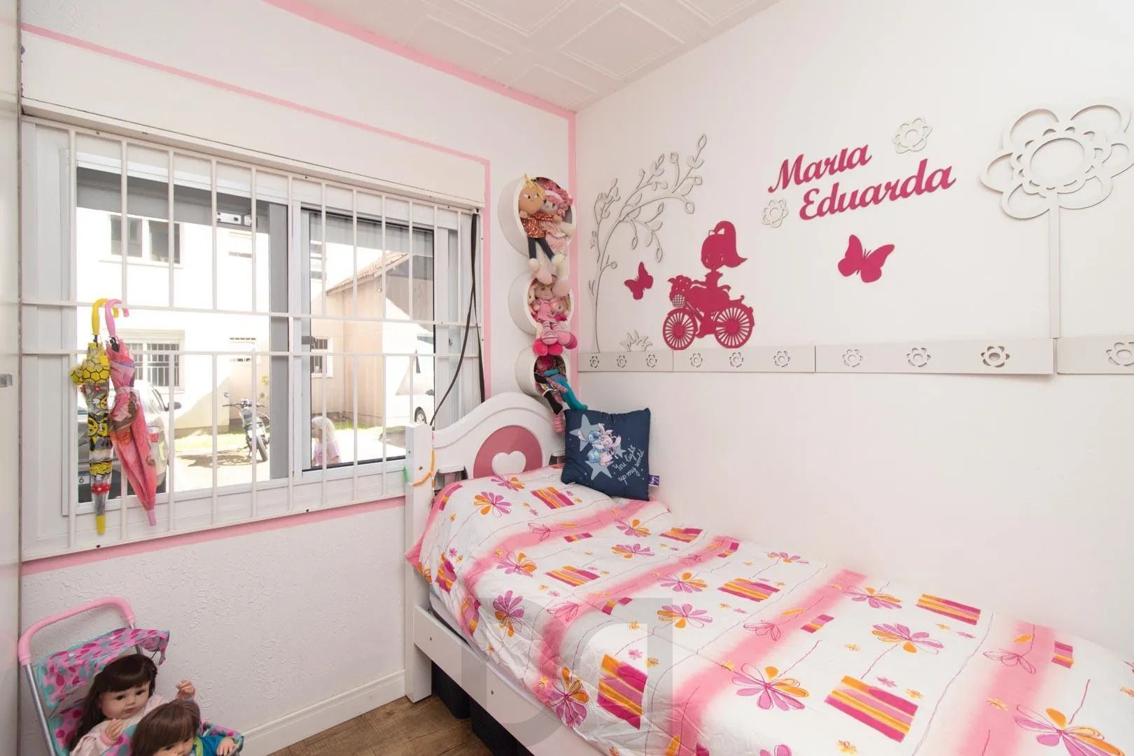 Apartamento de 2 dormitórios com 1 vaga de garagem. Prédio com elevador. Bairro Cristal — foto 5
