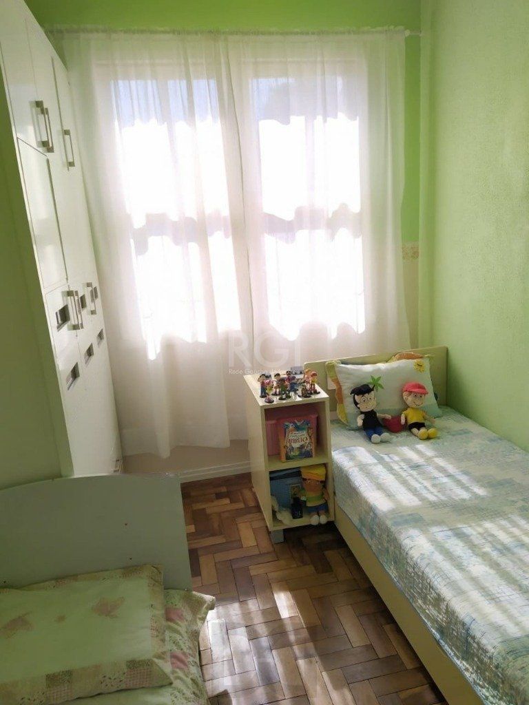 Apartamento à venda com 3 quartos, 59m² Avenida FRANCISCO TREIN, Cristo Redentor, Porto Alegre. — foto 11